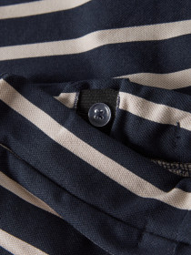 NAME IT Shorts Volo Navy Blazer